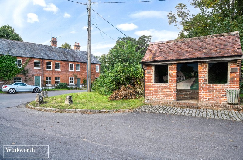 Church Road, North Waltham, Hampshire, RG25