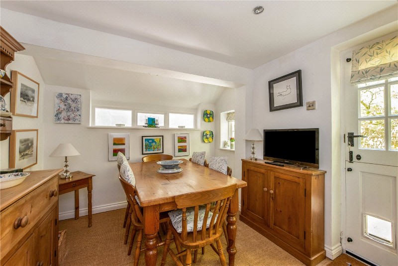 Oak Cottages, Fyning Lane, Rogate, Petersfield, GU31