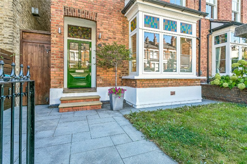 Claremont Road, London, N6