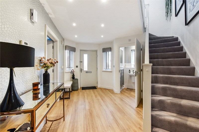 Bingham Road, Winchester, Hampshire, SO22