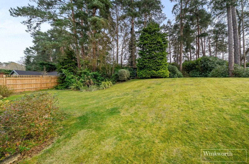 Hurstwood, Ascot, Berkshire, SL5
