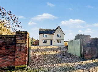 New Road, Stanfield, Dereham, Norfolk, NR20