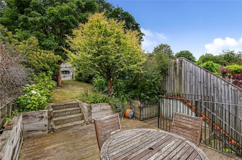Greenhill Road, Winchester, Hampshire, SO22
