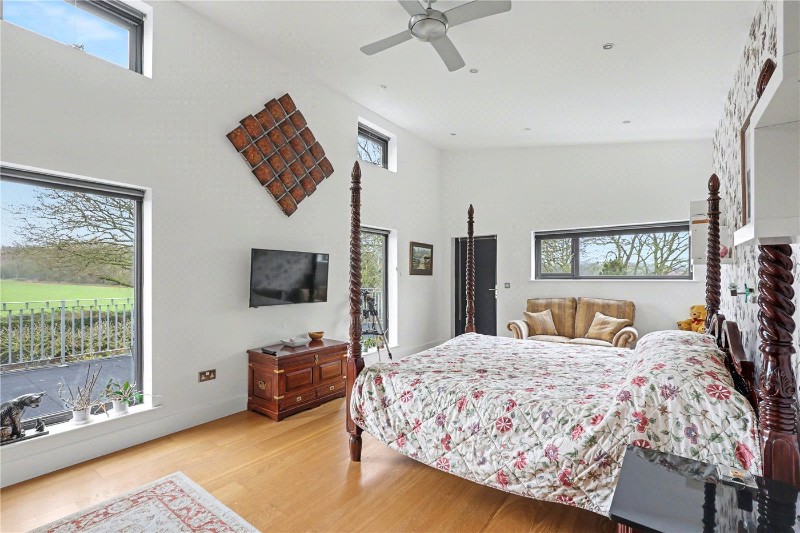 Sandy Lane, East Tuddenham, Norwich, Norfolk, NR20