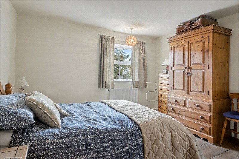 The Street, Norton Subcourse, Norwich, Norfolk, NR14