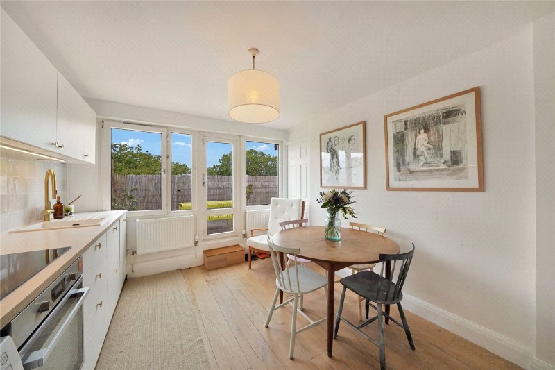 Wellesley Road, London, NW5