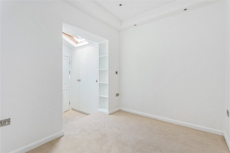 Haldon Road, Southfields, SW18