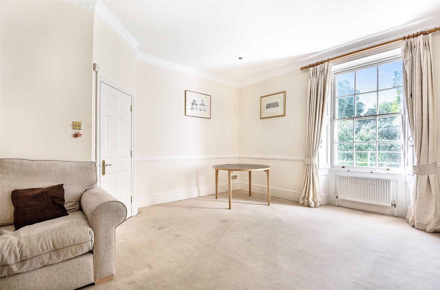 Eccleston Square, London, SW1V