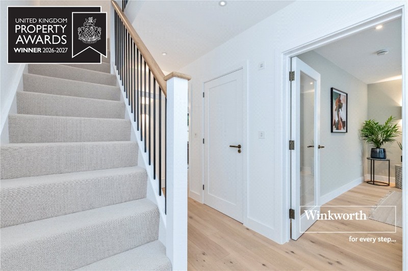 Ringwood Road, Ferndown, Dorset, BH22