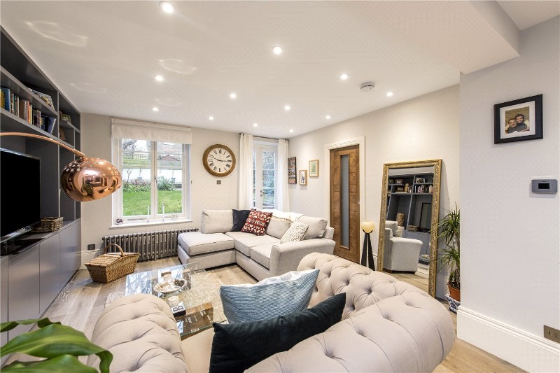 Riggindale Road, London, SW16