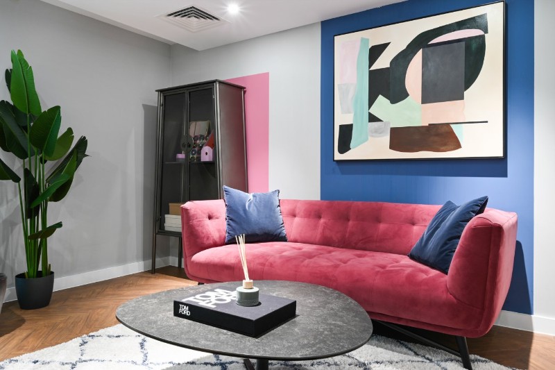 Haverley Street, London, SE26