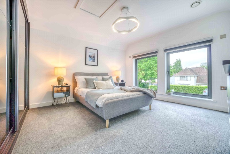 St Osmunds Road, Lower Parkstone, Poole, BH14