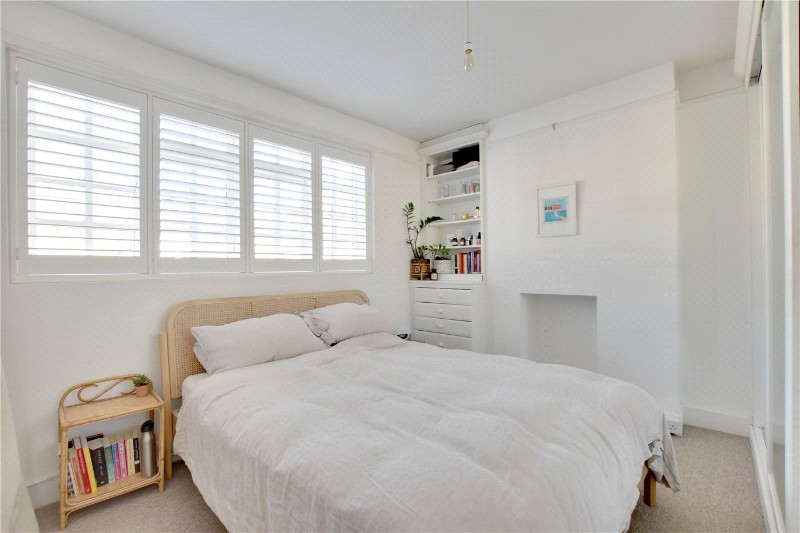 Straightsmouth, Greenwich, London, SE10