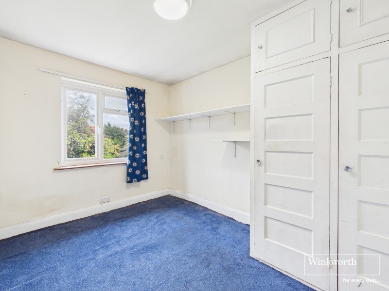 Draycott Avenue, Harrow, Middlesex, HA3