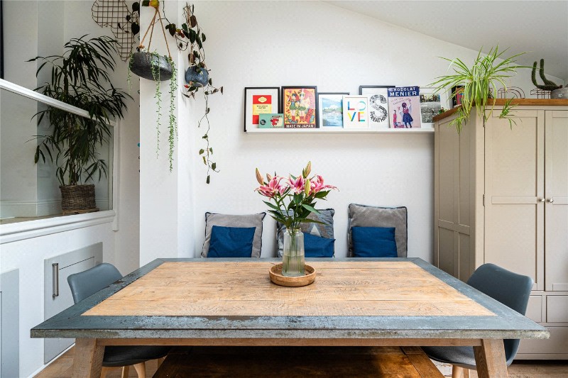 Rosedene Avenue, London, SW16