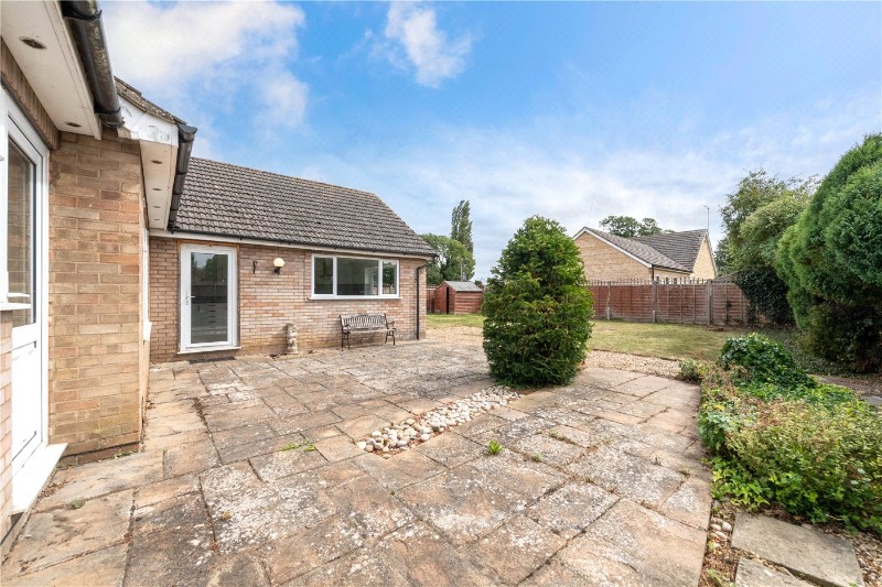 Ford Lane, Morton, Bourne, Lincolnshire, PE10