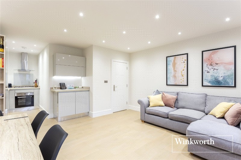 The Drive, Finchley, London, N3