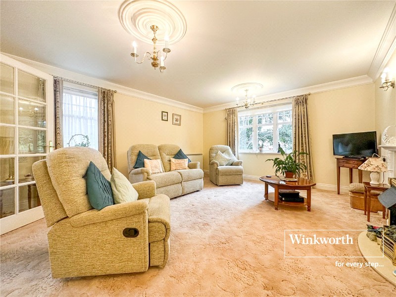 New Road, Ferndown, Dorset, BH22