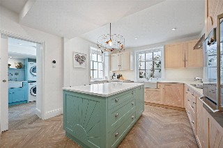 Farm Place, Kensington, London, W8