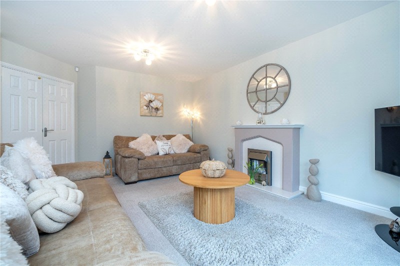 The Pollards, Bourne, PE10