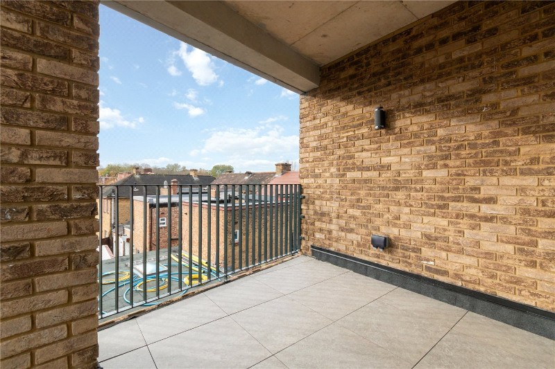 Novum Court, 141-145 Cannon Hill Lane, London, SW20