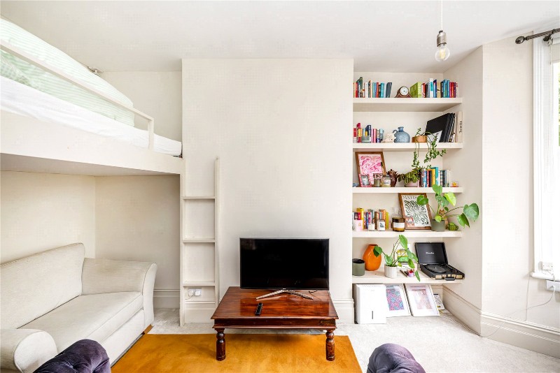 Highlever Road, London, W10