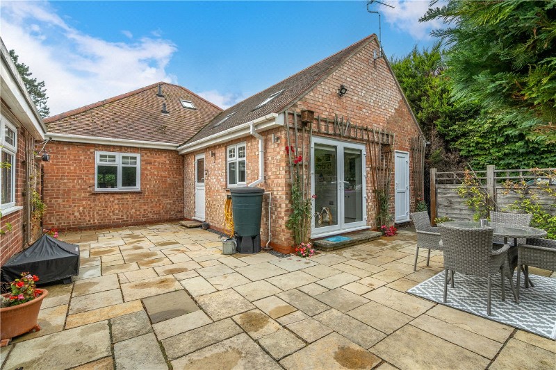 Sleaford Road, Ruskington, Sleaford, Lincolnshire, NG34