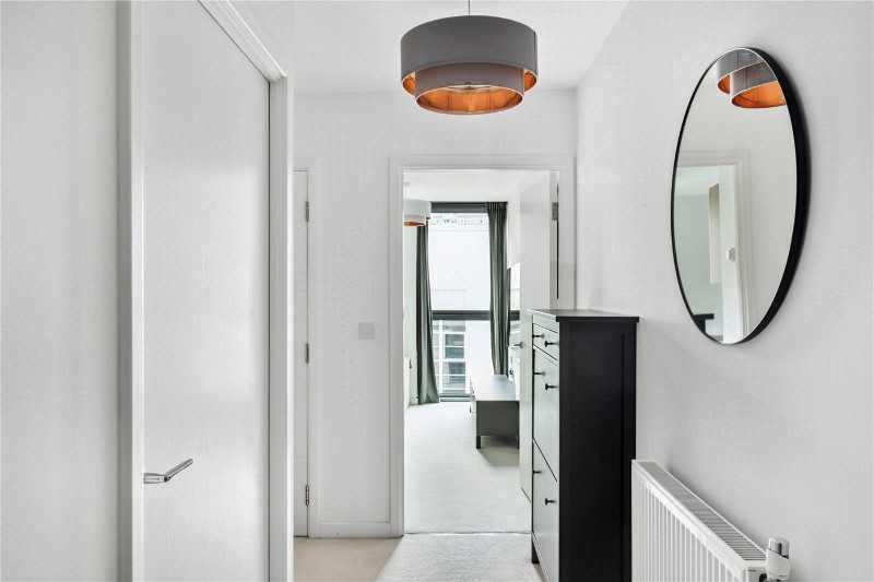 City Road, London, EC1V