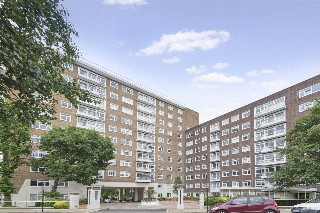 Walsingham, Queensmead, St John&#39;s Wood Park, London, NW8