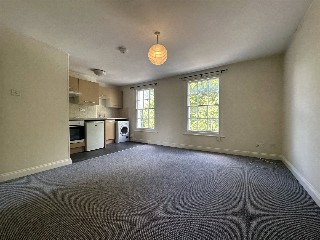 Belmont Road, Exeter, Devon, EX1