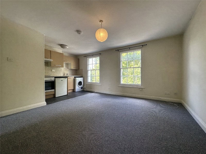 Belmont Road, Exeter, Devon, EX1