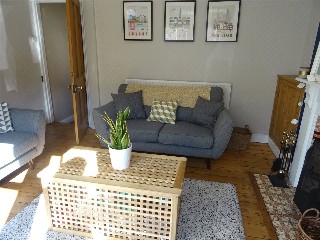 Charles Street, Newark, Nottinghamshire, NG24