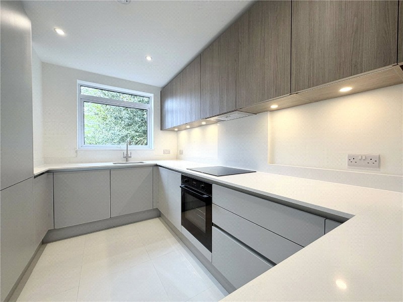 Branksome Wood Road, Bournemouth, Dorset, BH4