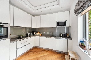 Elysian Mews, London, N7
