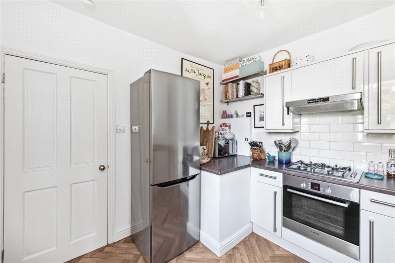 Cranwich Road, London, N16