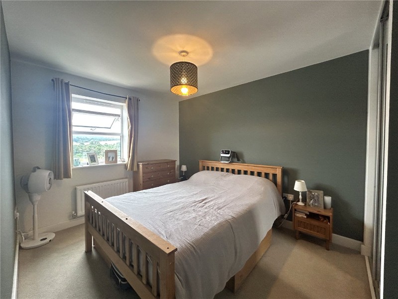 Tarka Way, Crediton, Devon, EX17