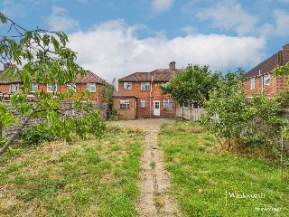 Moorhouse Road, Harrow, Middlesex, HA3