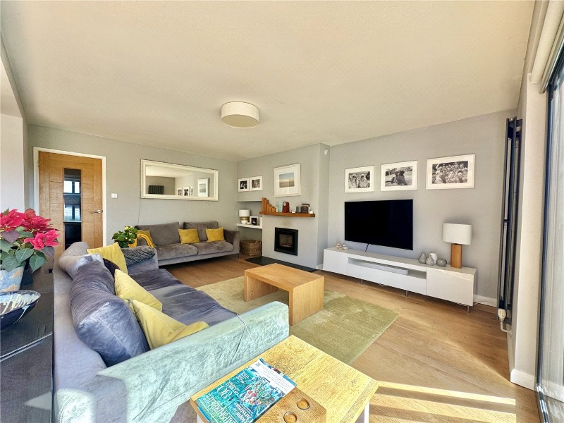 Studland Drive, Milford On Sea, Lymington, Hampshire, SO41
