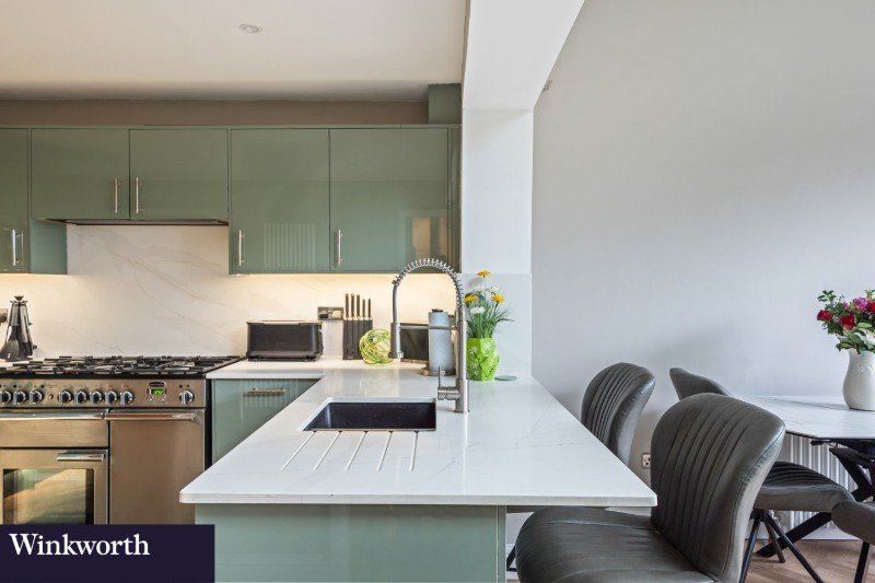 Kingsdown Road, Cheam, Sutton, SM3