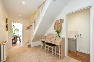 Springvale Road, Winchester, Hampshire, SO23