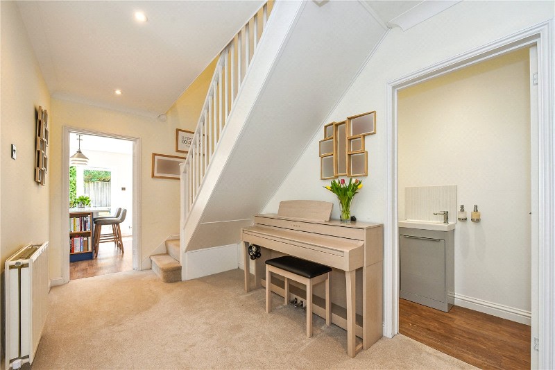 Springvale Road, Winchester, Hampshire, SO23
