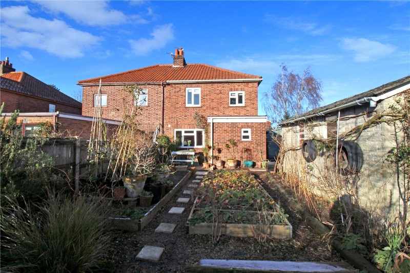 Heather Avenue, Hellesdon, Norwich, Norfolk, NR6