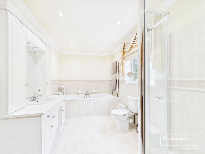 Sulhamstead, Reading, Berkshire, RG7