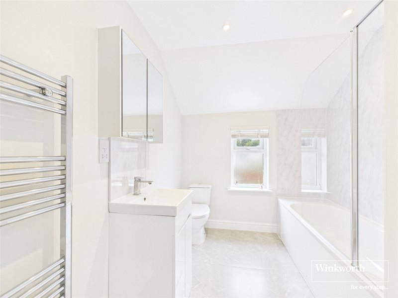 Bedford Road, Reading, Berkshire, RG1