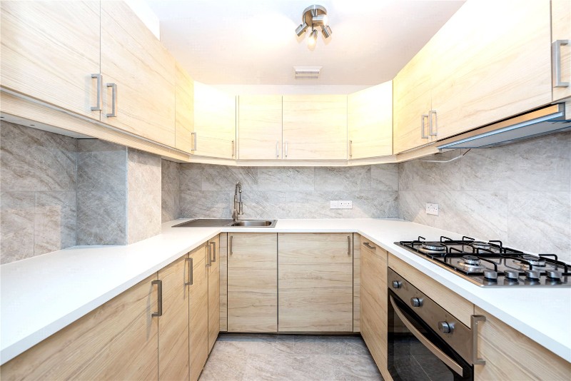 St. Charles Square, London, W10