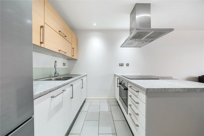 Warton Road, London, E15