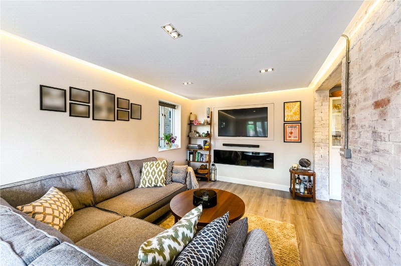 The Avenue, Beckenham, BR3