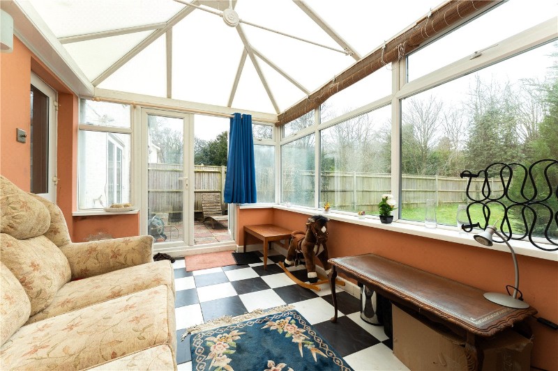 Chilworth Close, Chilworth, Southampton, Hampshire, SO16