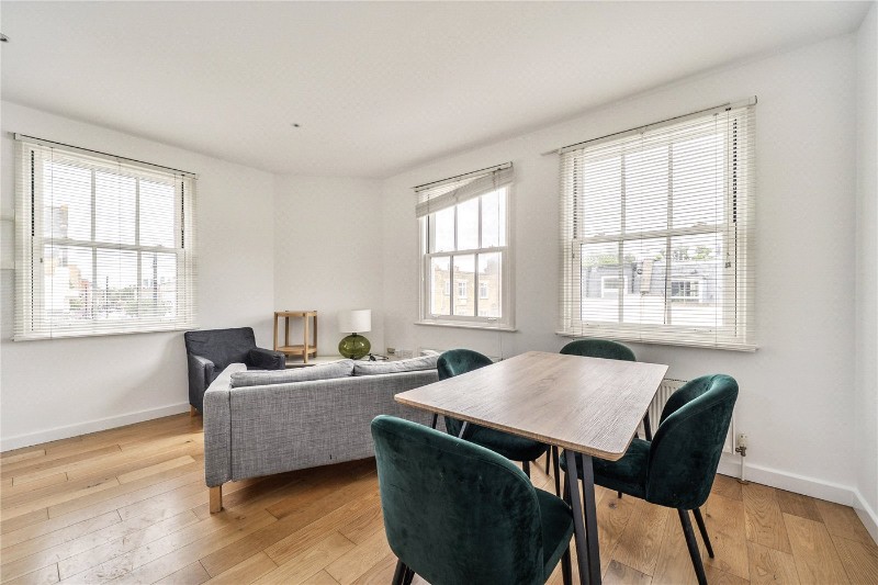 Cardigan Road, London, E3