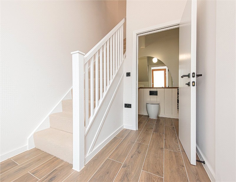 Buller  Road, London, NW10